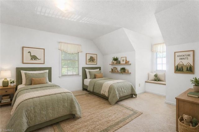 127 Edgedale Court, Kernersville, NC 27284