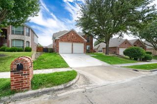 8217 Rayburn Lane, Mckinney, TX 75072