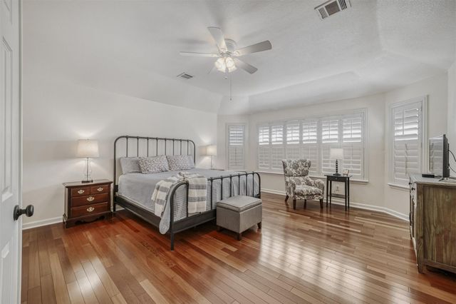 20101 Canterwood LN, Pflugerville, TX 78660