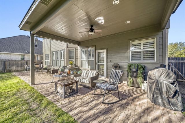 20101 Canterwood LN, Pflugerville, TX 78660