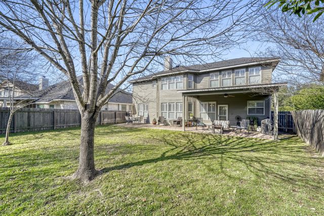 20101 Canterwood LN, Pflugerville, TX 78660