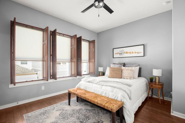 4644 Page ST, Austin, TX 78723