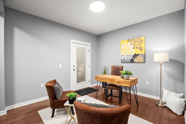 4644 Page ST, Austin, TX 78723