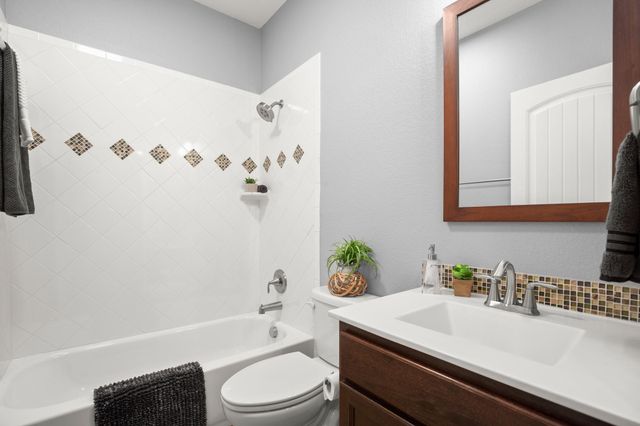 4644 Page ST, Austin, TX 78723