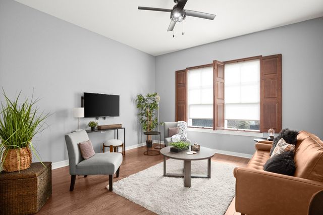 4644 Page ST, Austin, TX 78723