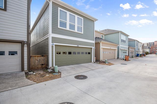 4644 Page ST, Austin, TX 78723