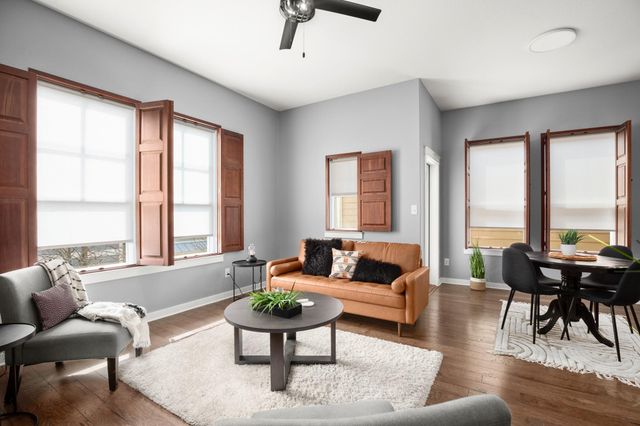 4644 Page ST, Austin, TX 78723