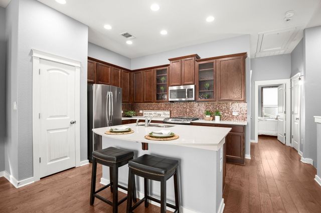 4644 Page ST, Austin, TX 78723