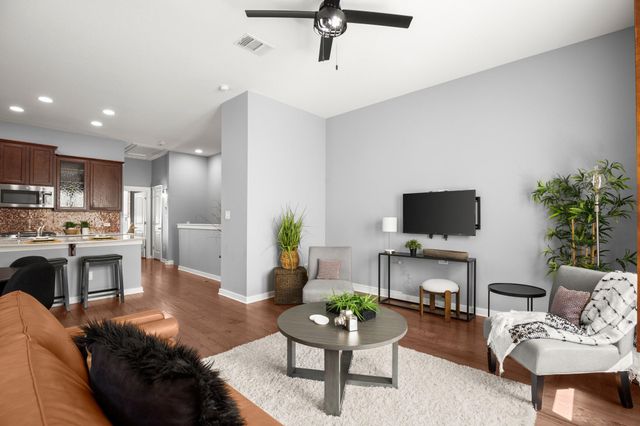 4644 Page ST, Austin, TX 78723