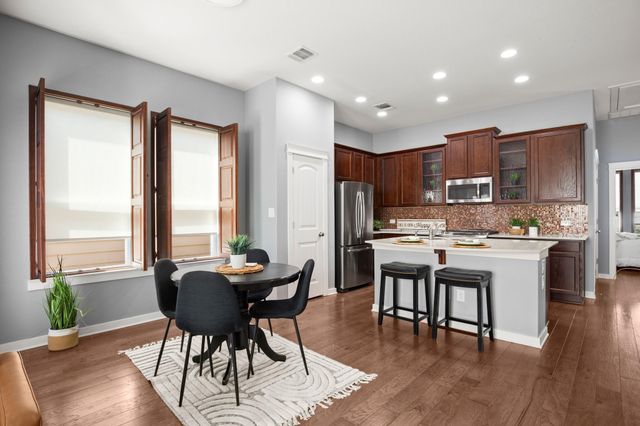 4644 Page ST, Austin, TX 78723