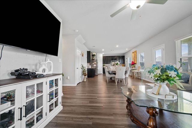 202 Ottaviano WAY, Hutto, TX 78634