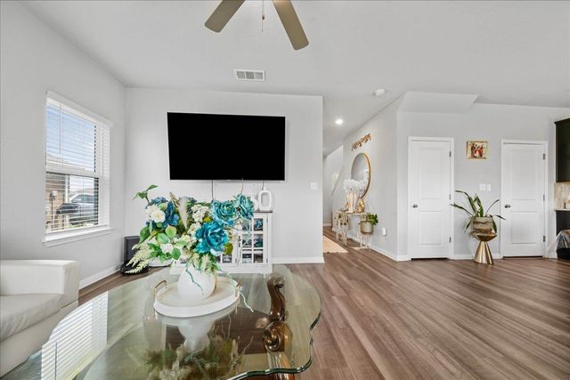 202 Ottaviano WAY, Hutto, TX 78634