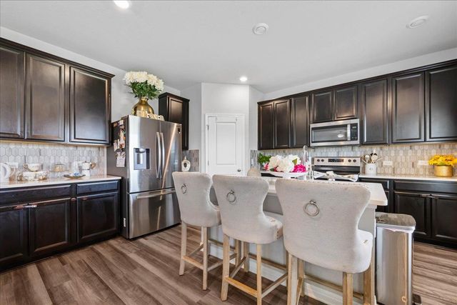 202 Ottaviano WAY, Hutto, TX 78634