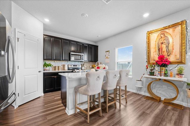 202 Ottaviano WAY, Hutto, TX 78634