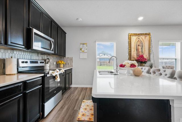 202 Ottaviano WAY, Hutto, TX 78634
