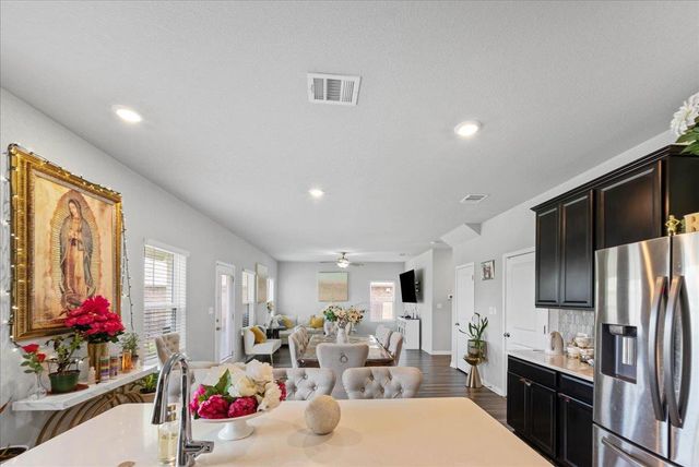 202 Ottaviano WAY, Hutto, TX 78634