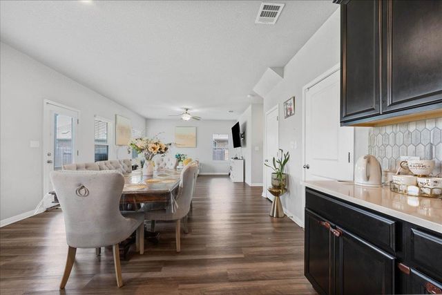 202 Ottaviano WAY, Hutto, TX 78634