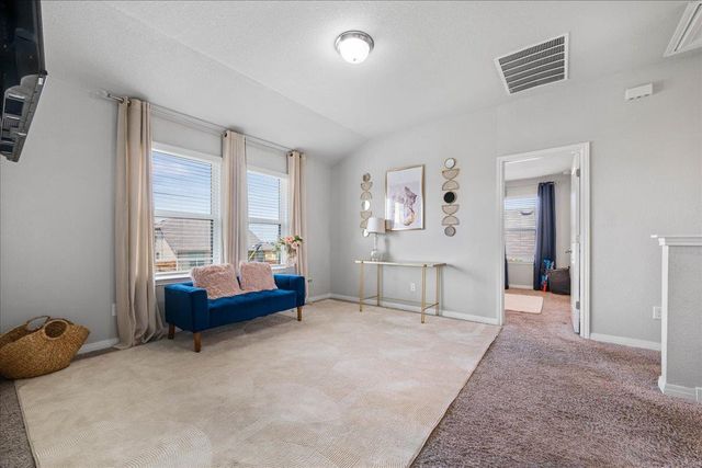 202 Ottaviano WAY, Hutto, TX 78634