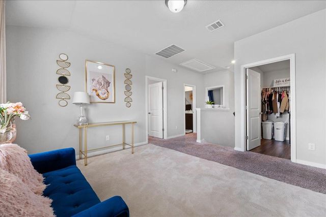 202 Ottaviano WAY, Hutto, TX 78634