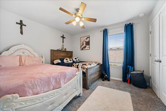 202 Ottaviano WAY, Hutto, TX 78634