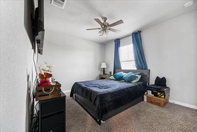 202 Ottaviano WAY, Hutto, TX 78634