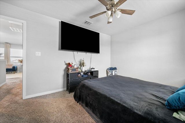 202 Ottaviano WAY, Hutto, TX 78634