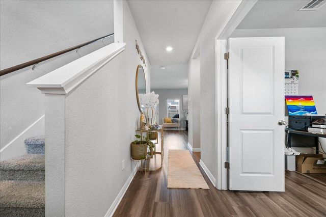 202 Ottaviano WAY, Hutto, TX 78634
