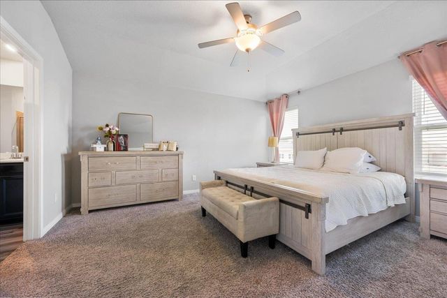 202 Ottaviano WAY, Hutto, TX 78634