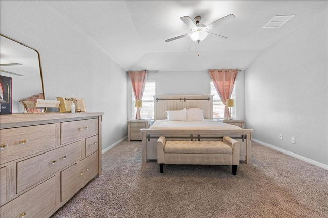 202 Ottaviano WAY, Hutto, TX 78634