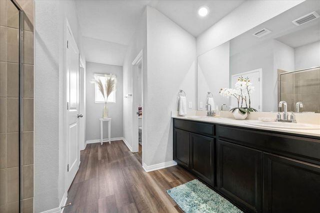 202 Ottaviano WAY, Hutto, TX 78634