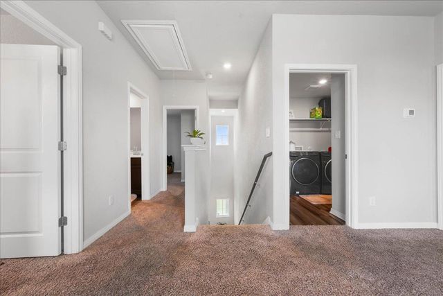 202 Ottaviano WAY, Hutto, TX 78634