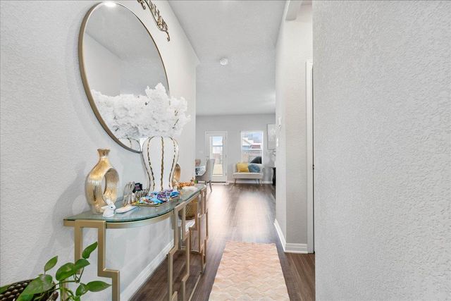 202 Ottaviano WAY, Hutto, TX 78634