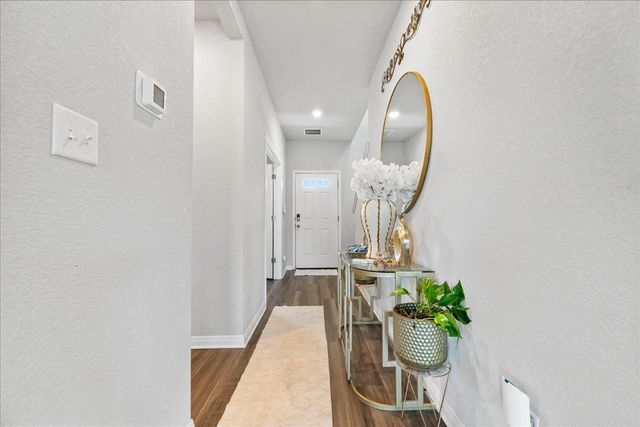 202 Ottaviano WAY, Hutto, TX 78634