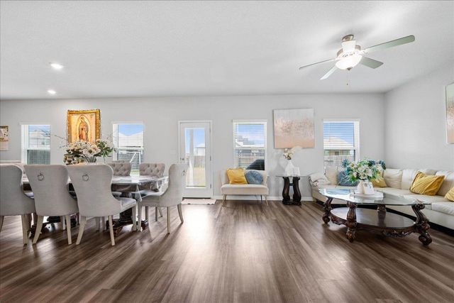 202 Ottaviano WAY, Hutto, TX 78634