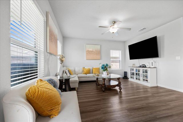 202 Ottaviano WAY, Hutto, TX 78634