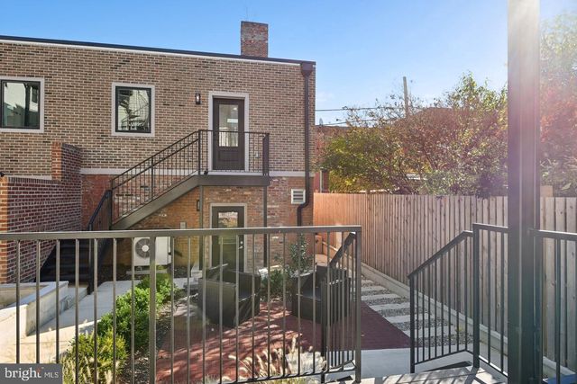 1748 LANIER PL NW #2, Washington, DC 20009