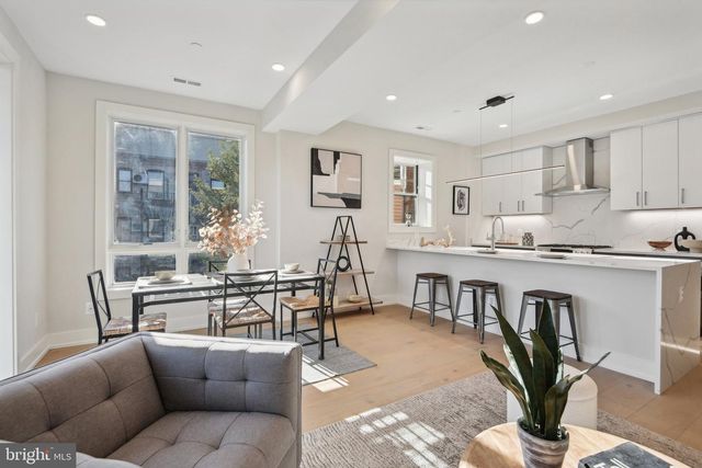 1748 LANIER PL NW #2, Washington, DC 20009