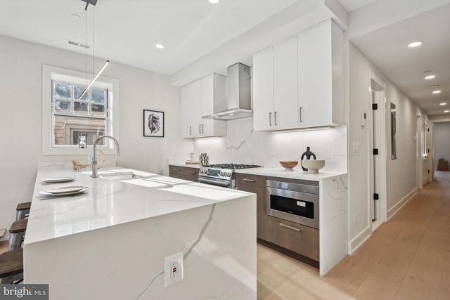 1748 LANIER PL NW #2, Washington, DC 20009