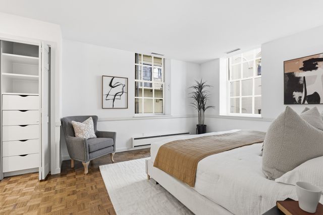 70 Mount Vernon St 1B, Boston, MA 02108