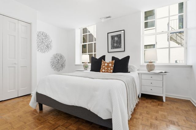 70 Mount Vernon St 1B, Boston, MA 02108