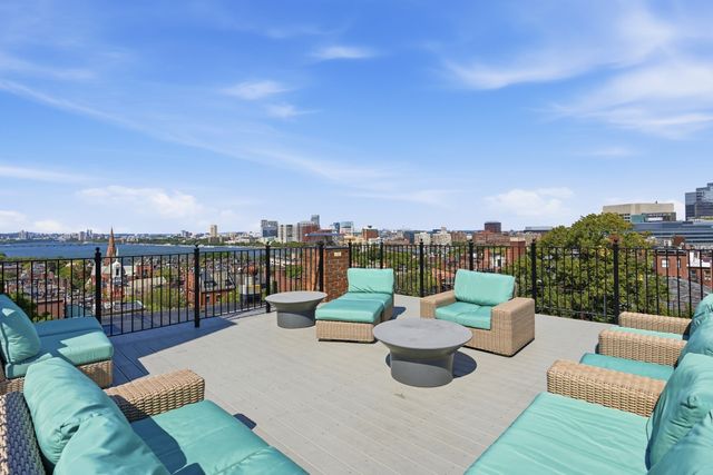 70 Mount Vernon St 1B, Boston, MA 02108