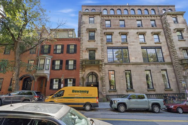 70 Mount Vernon St 1B, Boston, MA 02108