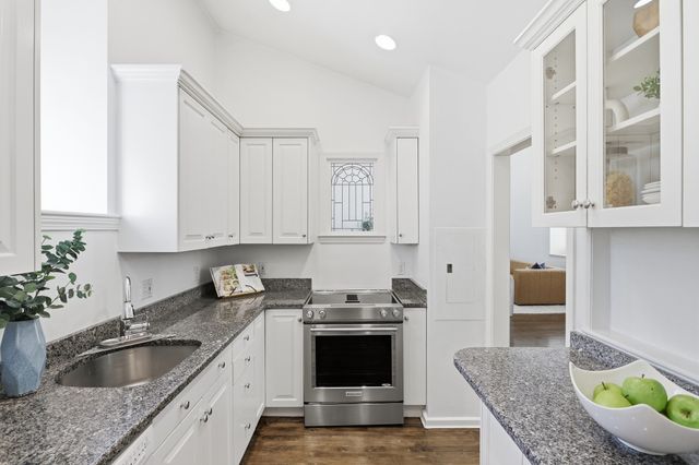 70 Mount Vernon St 1B, Boston, MA 02108