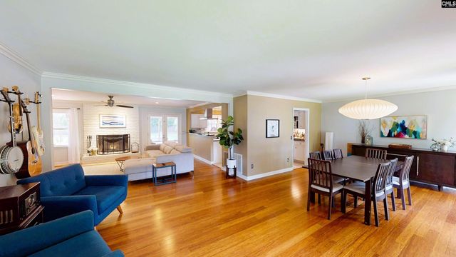 2220 Quail Hollow Court, West Columbia, SC 29169