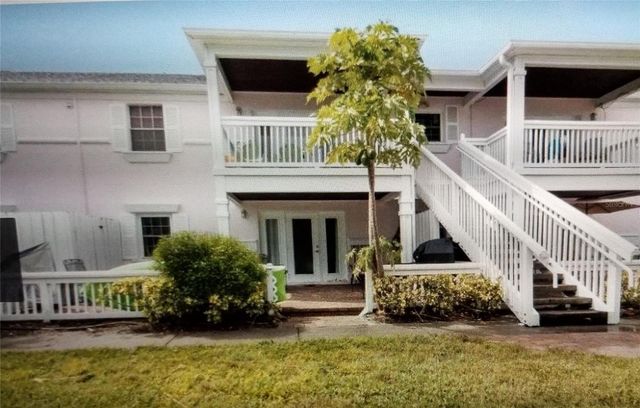 213 SEAHORSE DRIVE SE D, St Petersburg, FL 33705