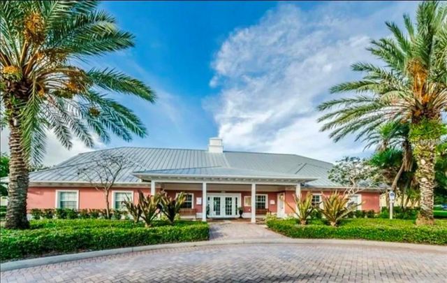 213 SEAHORSE DRIVE SE D, St Petersburg, FL 33705