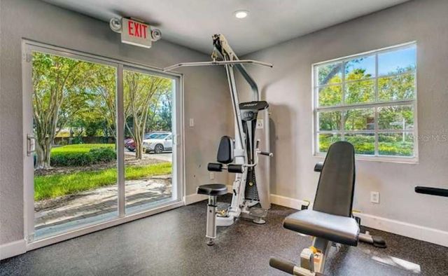 213 SEAHORSE DRIVE SE D, St Petersburg, FL 33705