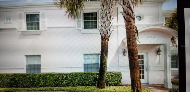 213 SEAHORSE DRIVE SE D, St Petersburg, FL 33705