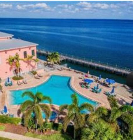 213 SEAHORSE DRIVE SE D, St Petersburg, FL 33705