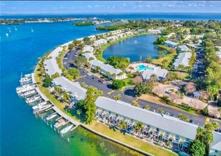 213 SEAHORSE DRIVE SE D, St Petersburg, FL 33705